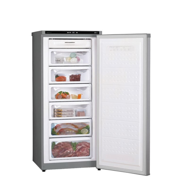 LG 냉동고(퓨어) 200L