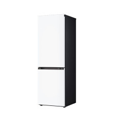 LG 모던엣지 냉장고 오브제컬렉션(크림화이트/크림화이트) 344L