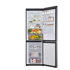 LG 모던엣지 냉장고 오브제컬렉션(크림화이트/크림화이트) 344L