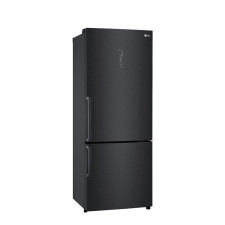 LG 모던엣지 냉장고(맨해튼미드나잇) 462L