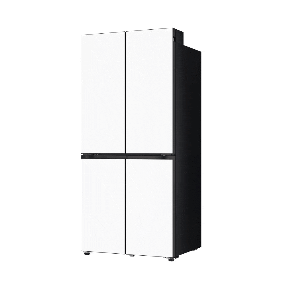 LG 디오스 오브제컬렉션 냉장고 Fit & Max 510L / 2등급