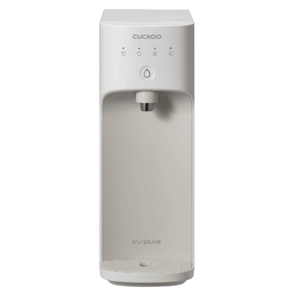 쿠쿠 인스퓨어 직수 전용 정수기