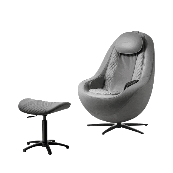 쿠쿠 레스티노 가구형 안마의자