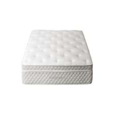 쿠쿠 레스티노 매트리스 SS [경도: 미디엄]