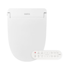 웰스 리모컨 비데 올스텐 케어+ BP750CWA