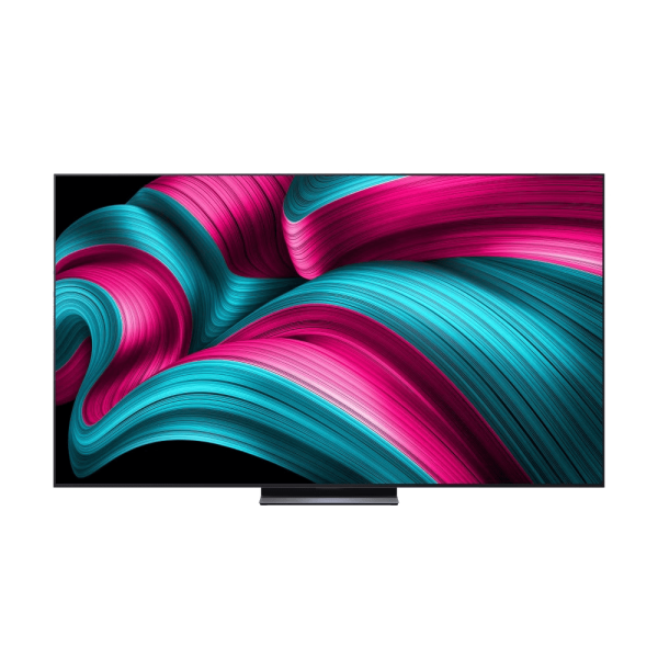 LG 올레드 evo (스탠드/벽걸이) C5 TV 83인치