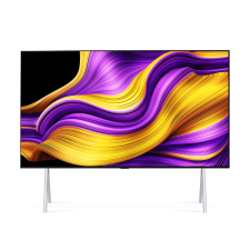 LG 올레드 evo G5 97인치 TV