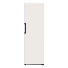 LG 컨버터블 패키지 오브제컬렉션(김치전용고, 베이지)  327L