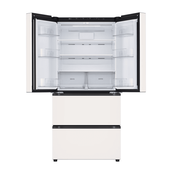 LG 디오스 오브제컬렉션 김치톡톡 505L 3등급