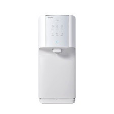 웰스 슈퍼쿨링 직수 정수기 (냉온정)＋항균 방수 비데