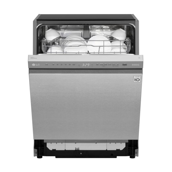 LG 디오스 식기세척기 빌트인전용 12인용