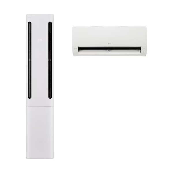 LG 휘센 오브제컬렉션 쿨 에어컨 2in1 (2시리즈) 65.9㎡ 3등급