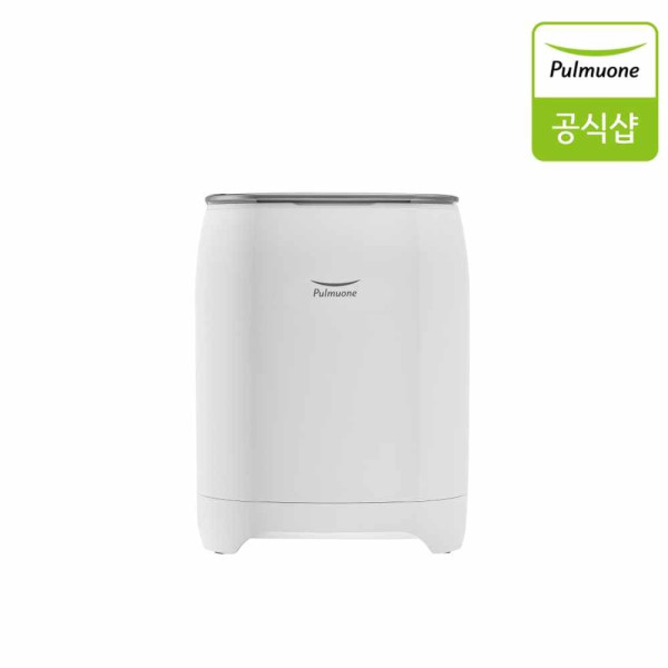 풀무원 퓨어 크리스탈 얼음 제빙기 15kg