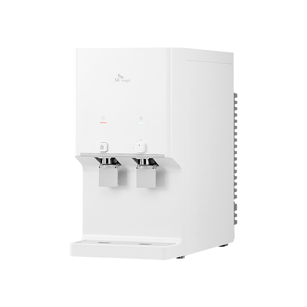 SK매직 뉴슬림 플러스 정수기 (지하수겸용)