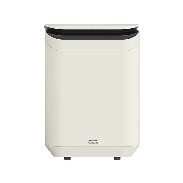 풀무원 그린더 자동 AI 음식물처리기 3.5L (베이지)