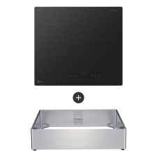 LG 디오스 인덕션 프리스탠딩