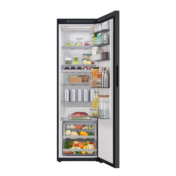 LG 컨버터블 패키지 오브제컬렉션 Fit & Max (냉장전용고, 좌열림) 387L 1등급