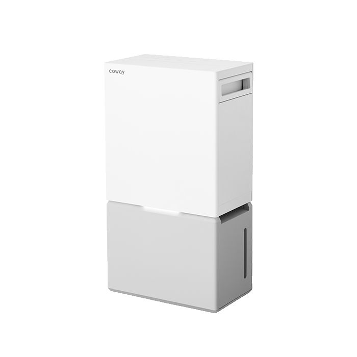 코웨이 인버터 제습기 23L