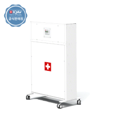 아이큐에어 공기청정기 CleanZone SL