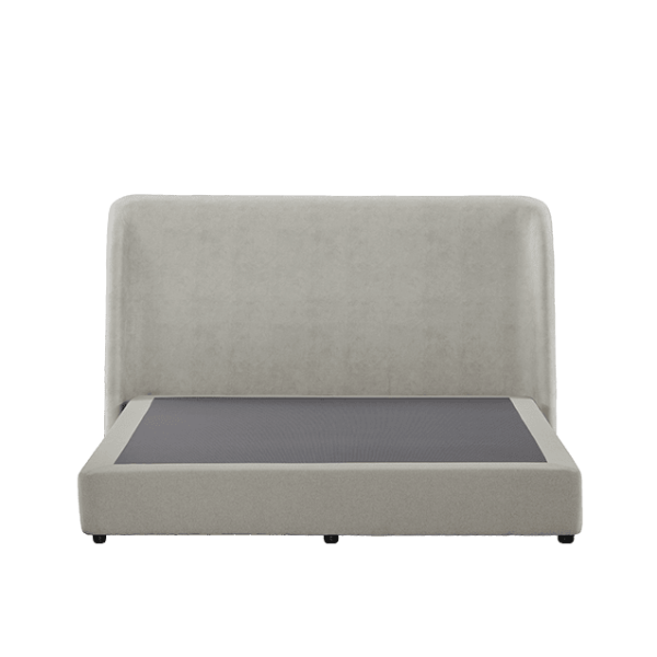 교원웰스 패브릭 프레임 킹