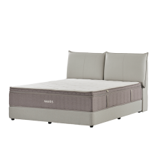 교원웰스 가죽 프레임 퀸