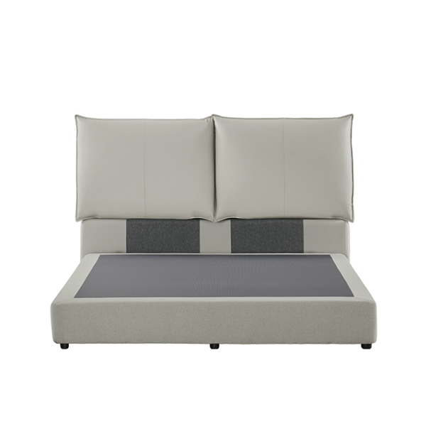 교원웰스 가죽 프레임 퀸