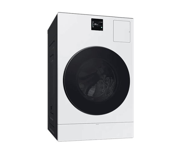 삼성 BESPOKE AI 콤보 세탁기25Kg+건조기15Kg 화이트