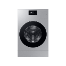 삼성 BESPOKE AI 콤보 세탁기25Kg+건조기18Kg 실버스틸