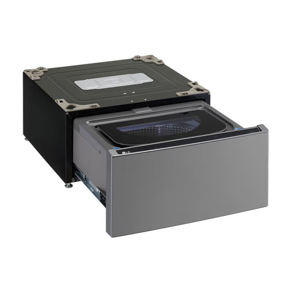 LG전자 트롬 4kg 워시콤보용 미니워시 (실버)