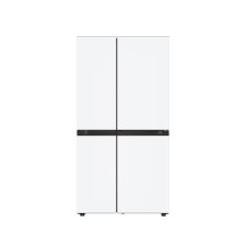 LG 디오스 AI 오브제컬렉션 매직스페이스 냉장고 832L 2등급