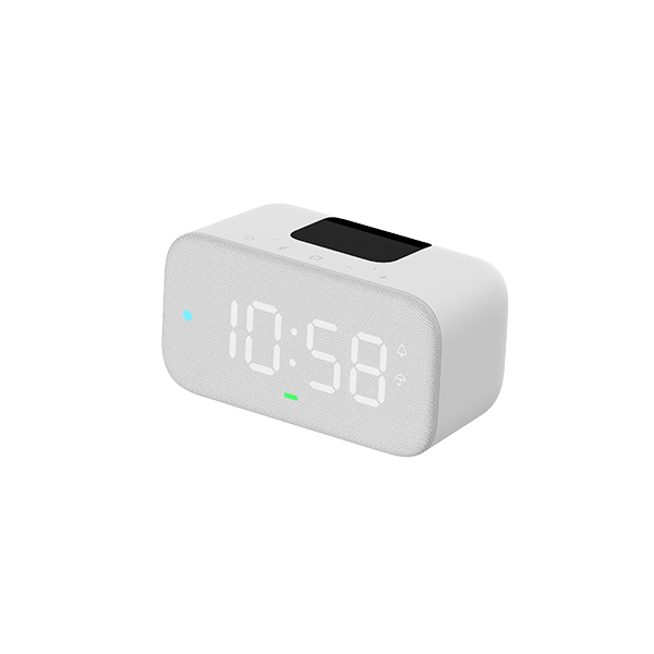 LG+ 스마트홈 IoT Clock+3 단독