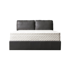 쿠쿠 레스티노 유로탑 매트리스 LK + 레스티노 매트리스 프레임 LK (모던 그레이)