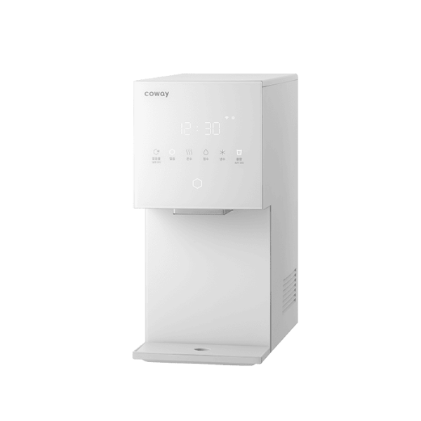 코웨이 아이콘 얼음정수기 미니