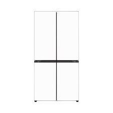 LG 디오스 AI 오브제컬렉션 냉장고 (매직스페이스) 871L 1등급