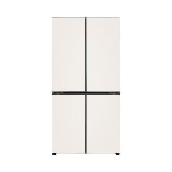 LG 디오스 AI 오브제컬렉션 냉장고 (매직스페이스) 871L 1등급