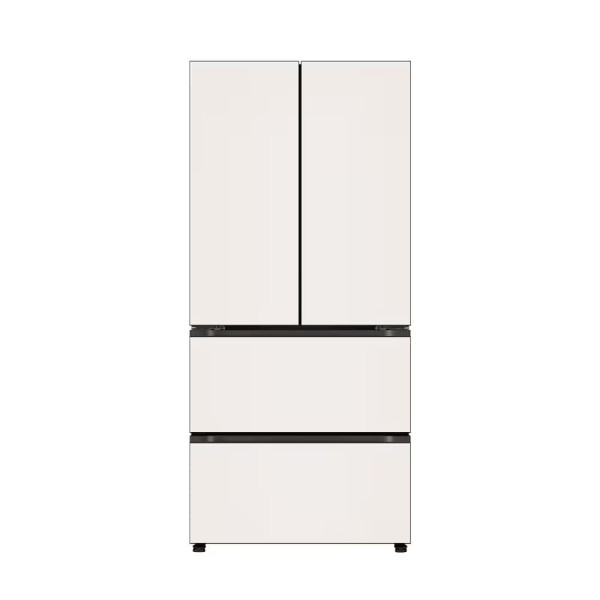 LG 디오스 오브제컬렉션 김치톡톡 Fit & Max 480L 3등급