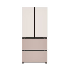 LG 디오스 오브제컬렉션 김치톡톡 Fit & Max 480L 3등급