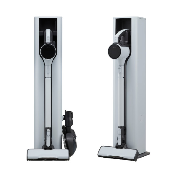 LG 코드제로 AI 오브제컬렉션 A9