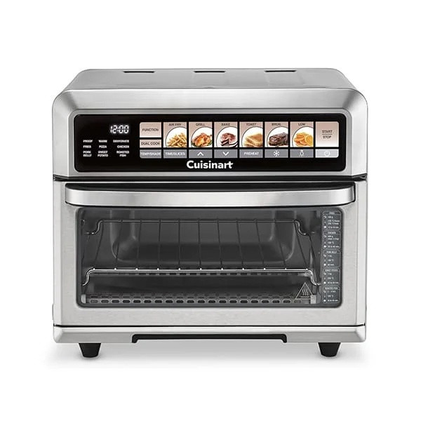 [쿠진아트] 디지털 에어프라이어 오븐 17L