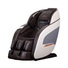 [웰모아] 안마의자 아토 (딥브라운)
