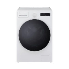 [LG] 트롬 세탁기 17kg (글로우 에센스 화이트)