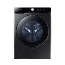 [삼성] 비스포크 AI 세탁기 21kg (블랙 케비어)