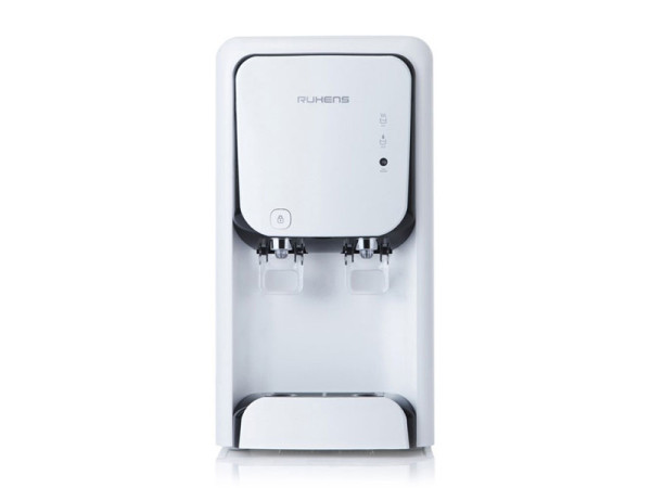 [루헨스] 대용량 지하수 냉온정수기