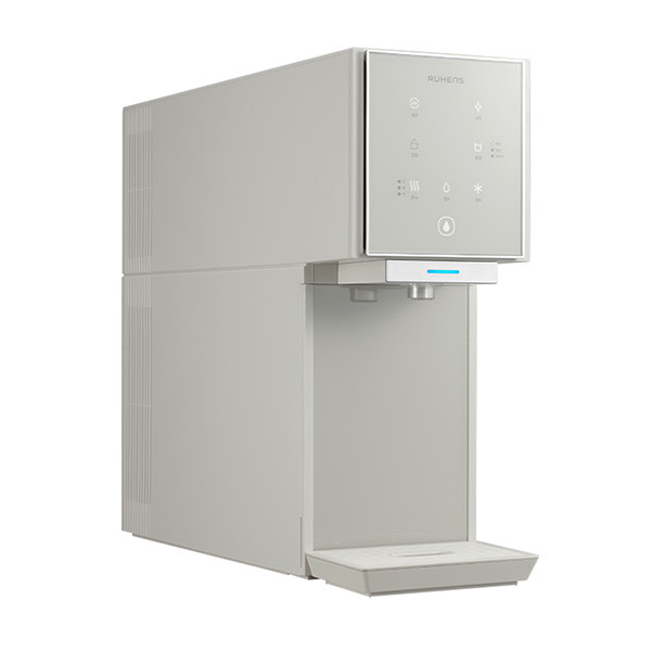 [루헨스] 더 프레임 직수형 냉온정수기