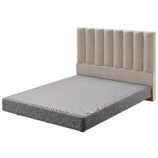 [청호나이스] 스프링에어 프레임 FB (패브릭 볼륨헤드)