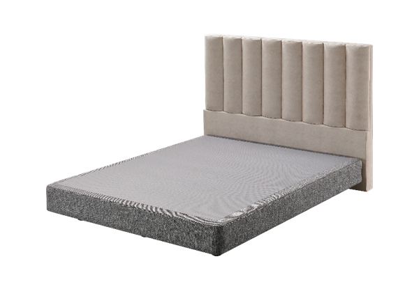 [청호나이스] 스프링에어 프레임 FB (패브릭 볼륨헤드)