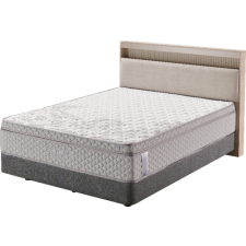 [청호나이스] 스프링에어 프레임 FU (수납쿠션)