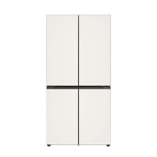 [LG] 디오스 오브제컬렉션 Fit&Max 냉장고 613L