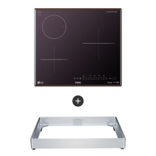 LG 디오스 하이브리드 프리스탠딩