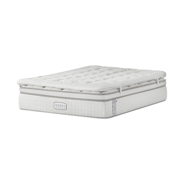 코웨이 BEREX 시그니처 파이어쉴드 매트리스 퀸 Q